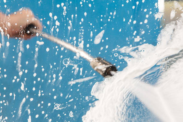 Pre-Holiday Cleaning in Hayti, PA